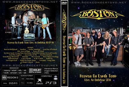 BOSTON Heaven On Earth Tour Live At Budokan 2015.jpg